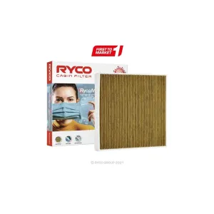 Ryco PM0.3 Cabin Air Filter - RCA423M