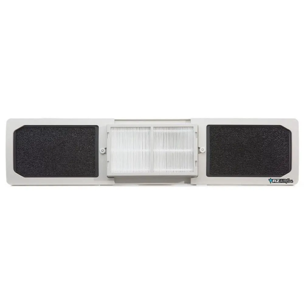 RZ AIRflow Air Purifying PTAC Filter