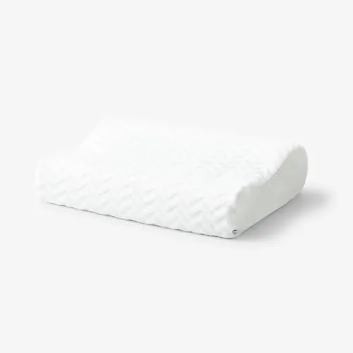 Serenity By Tempur Pedic Hypoallergenic Contour Pillow