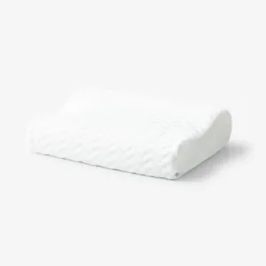 Serenity By Tempur Pedic Hypoallergenic Contour Pillow