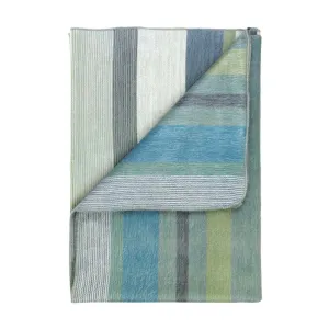 Shupaca Alpaca Throw Blanket in Lotus