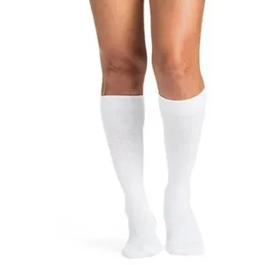 Sigvaris Diabetic Compression Socks Women's Knee High 18-25 mmHg