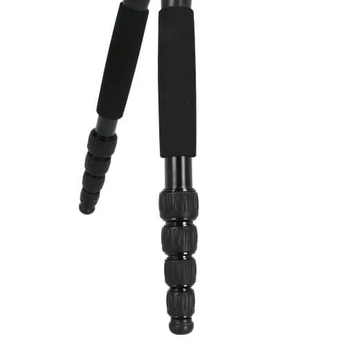Sirui T-005SK Aluminum Tripod with B-00K Ball Head