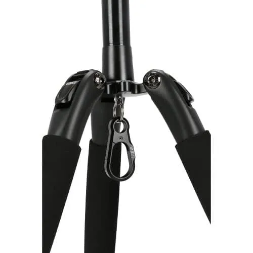 Sirui T-005SK Aluminum Tripod with B-00K Ball Head