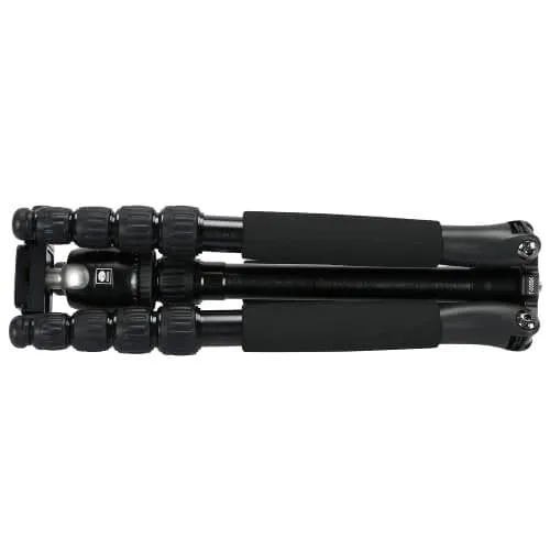 Sirui T-005SK Aluminum Tripod with B-00K Ball Head