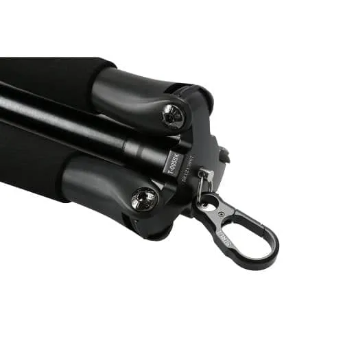 Sirui T-005SK Aluminum Tripod with B-00K Ball Head
