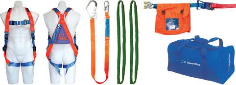 Spanset Riggers Kit 6000