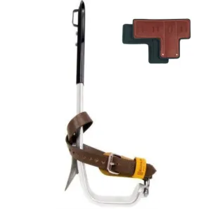 Spur Climber Kit - T Pad