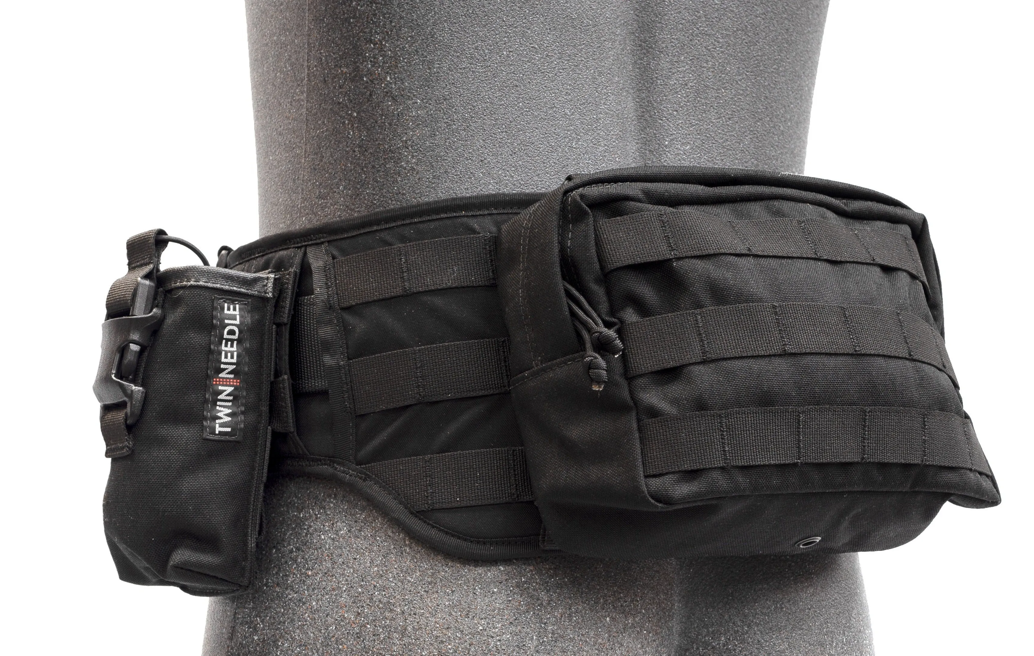 The "JUST THE ESSENTIALS" Original Hunters Belt Combo