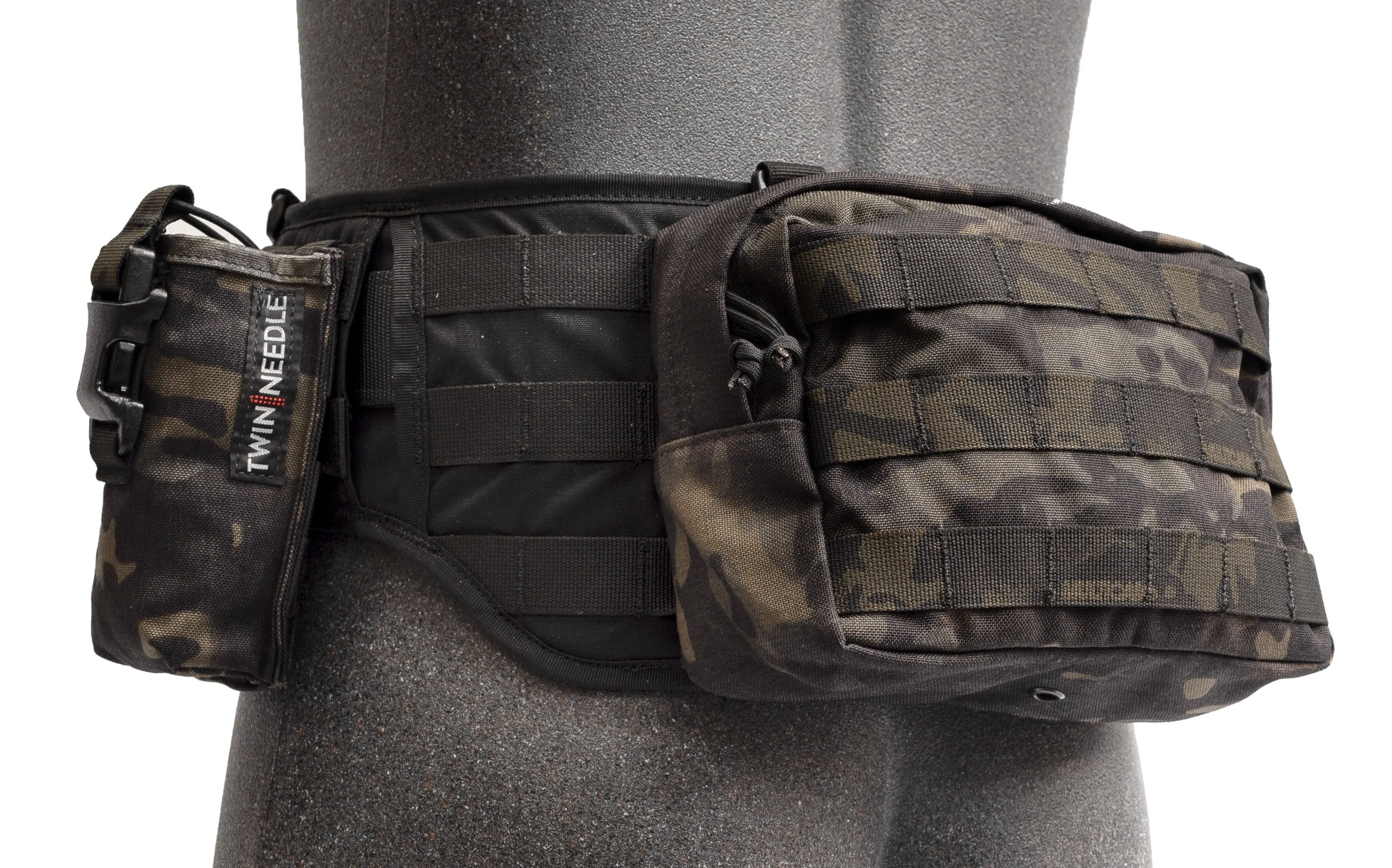 The "JUST THE ESSENTIALS" Original Hunters Belt Combo
