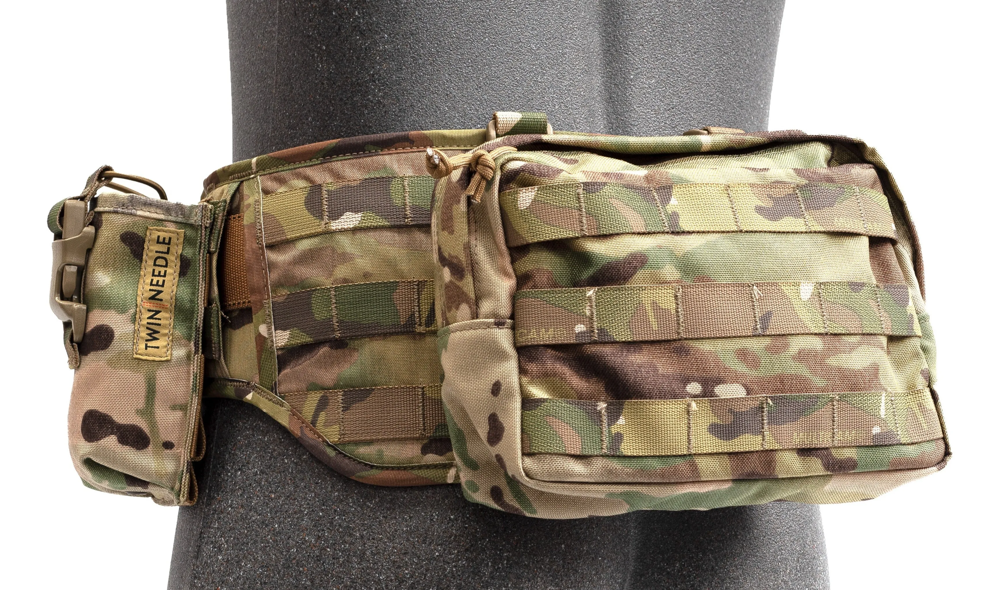 The "JUST THE ESSENTIALS" Original Hunters Belt Combo