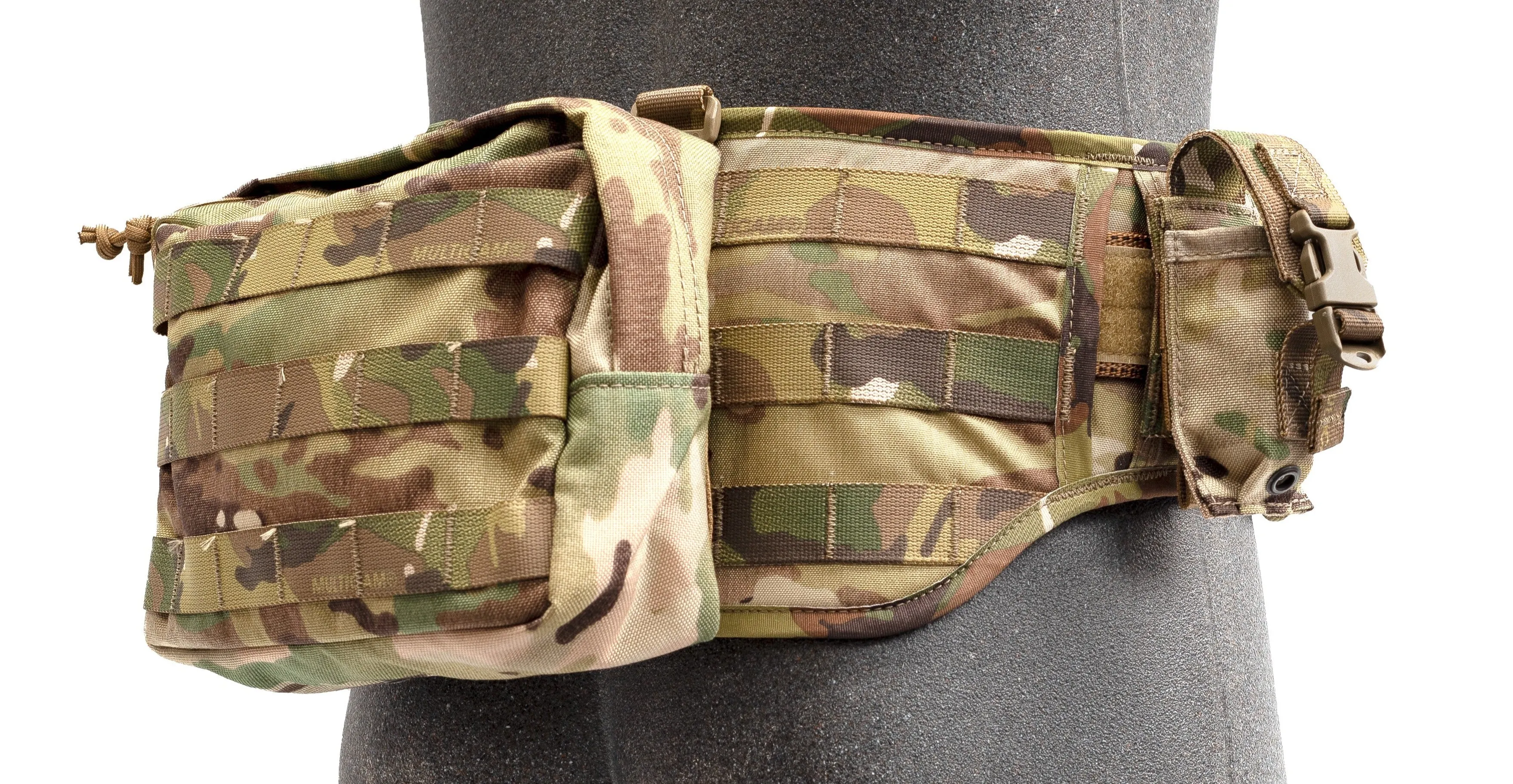 The "JUST THE ESSENTIALS" Original Hunters Belt Combo