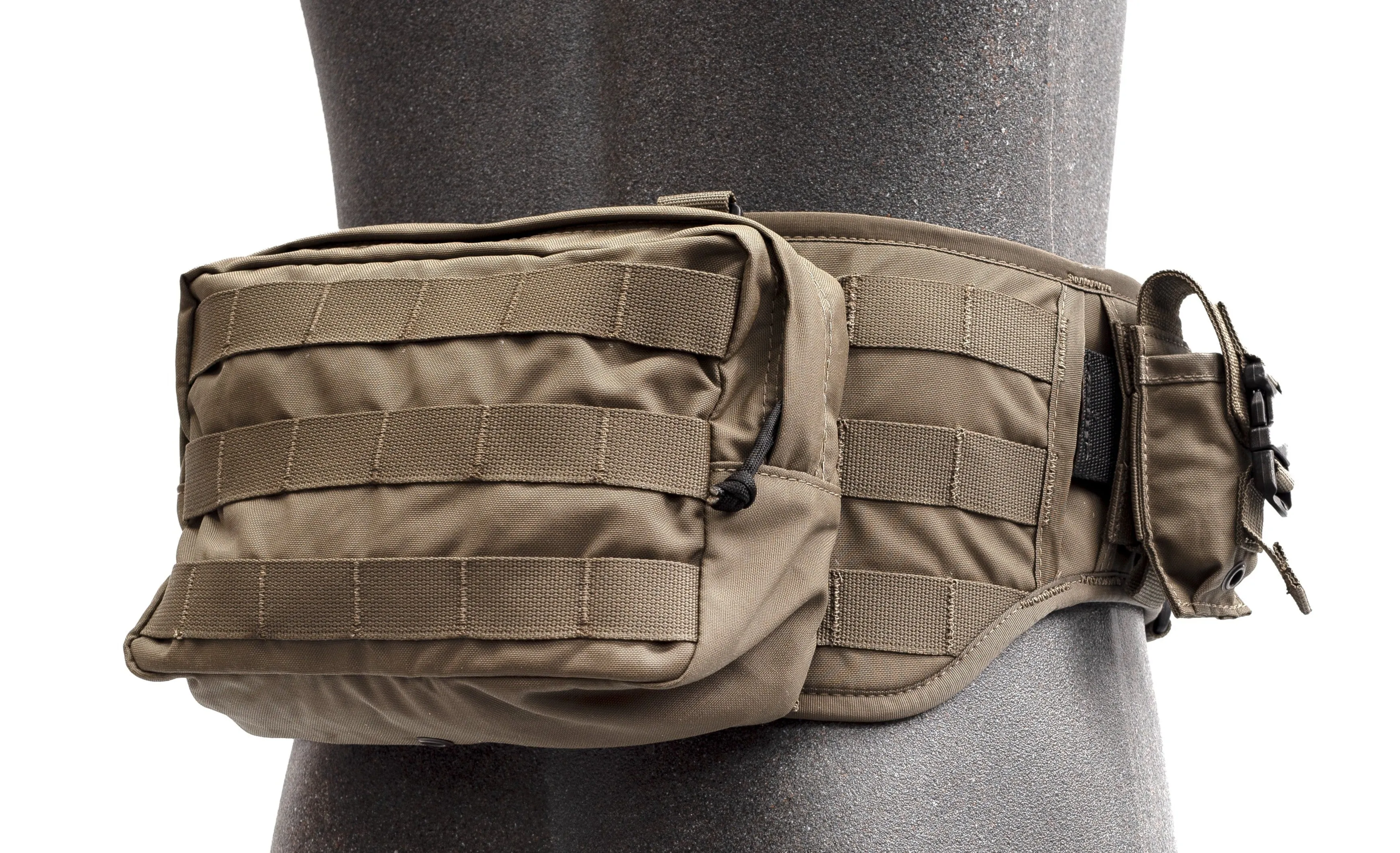 The "JUST THE ESSENTIALS" Original Hunters Belt Combo
