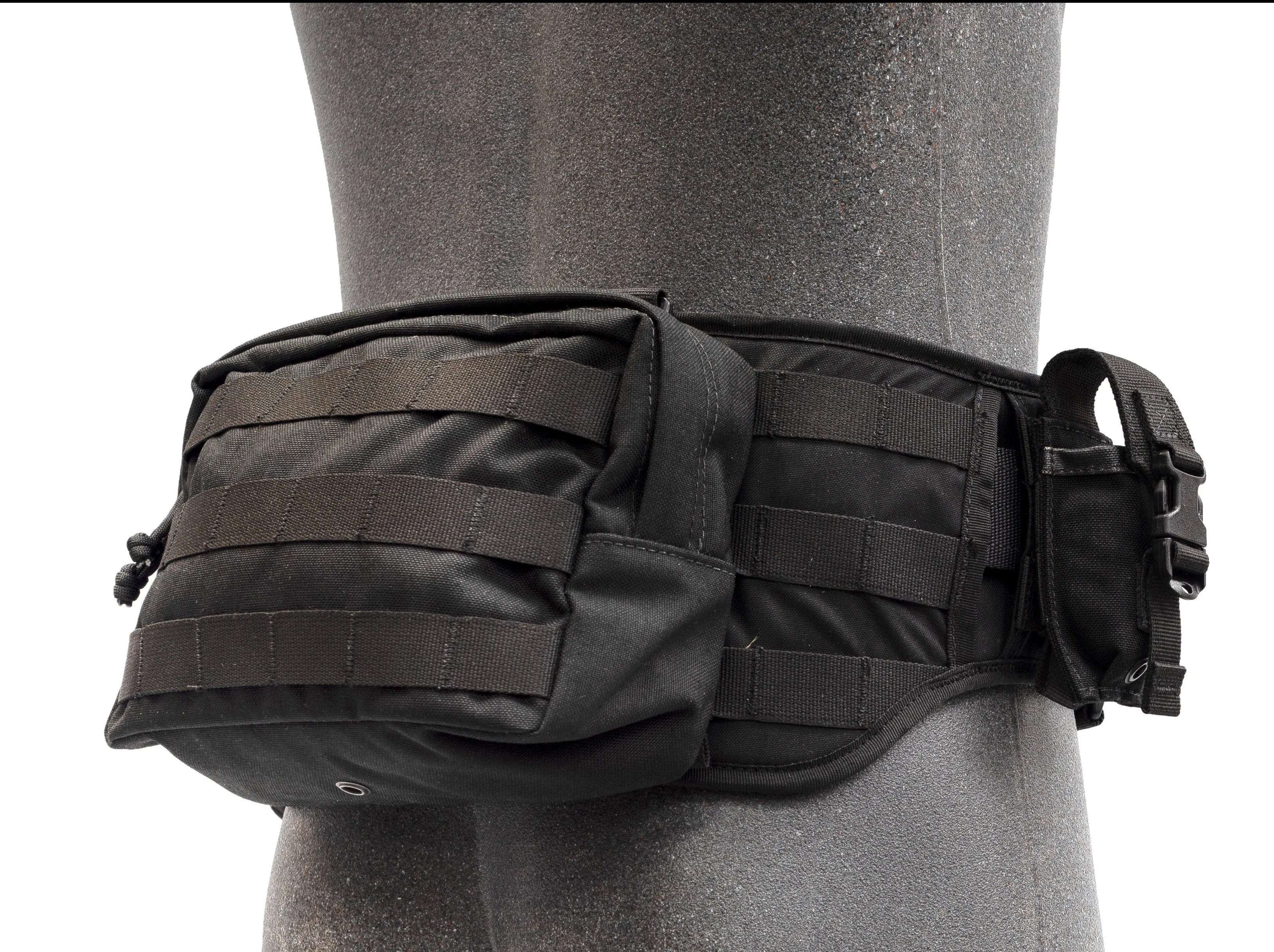 The "JUST THE ESSENTIALS" Original Hunters Belt Combo