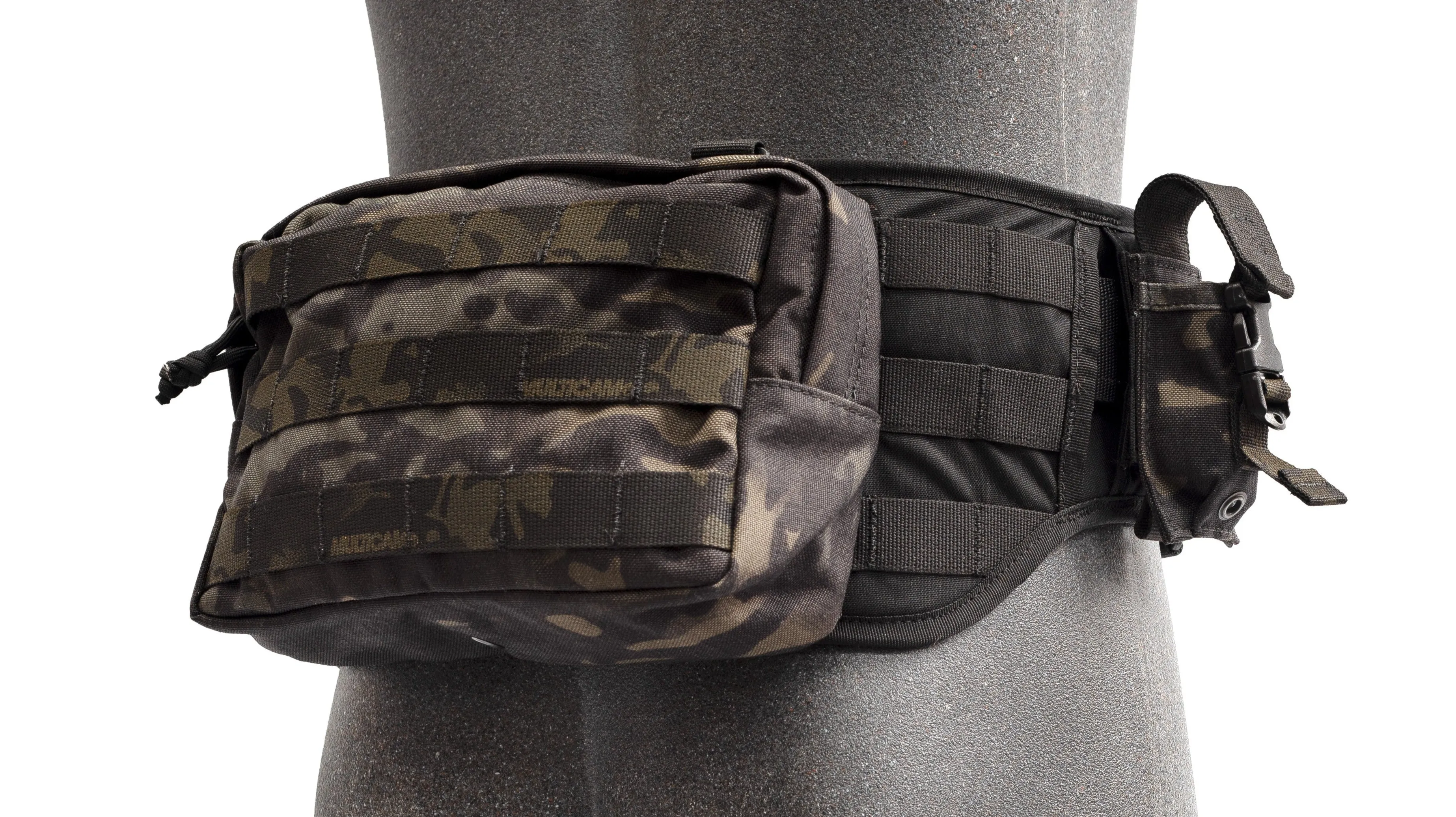 The "JUST THE ESSENTIALS" Original Hunters Belt Combo