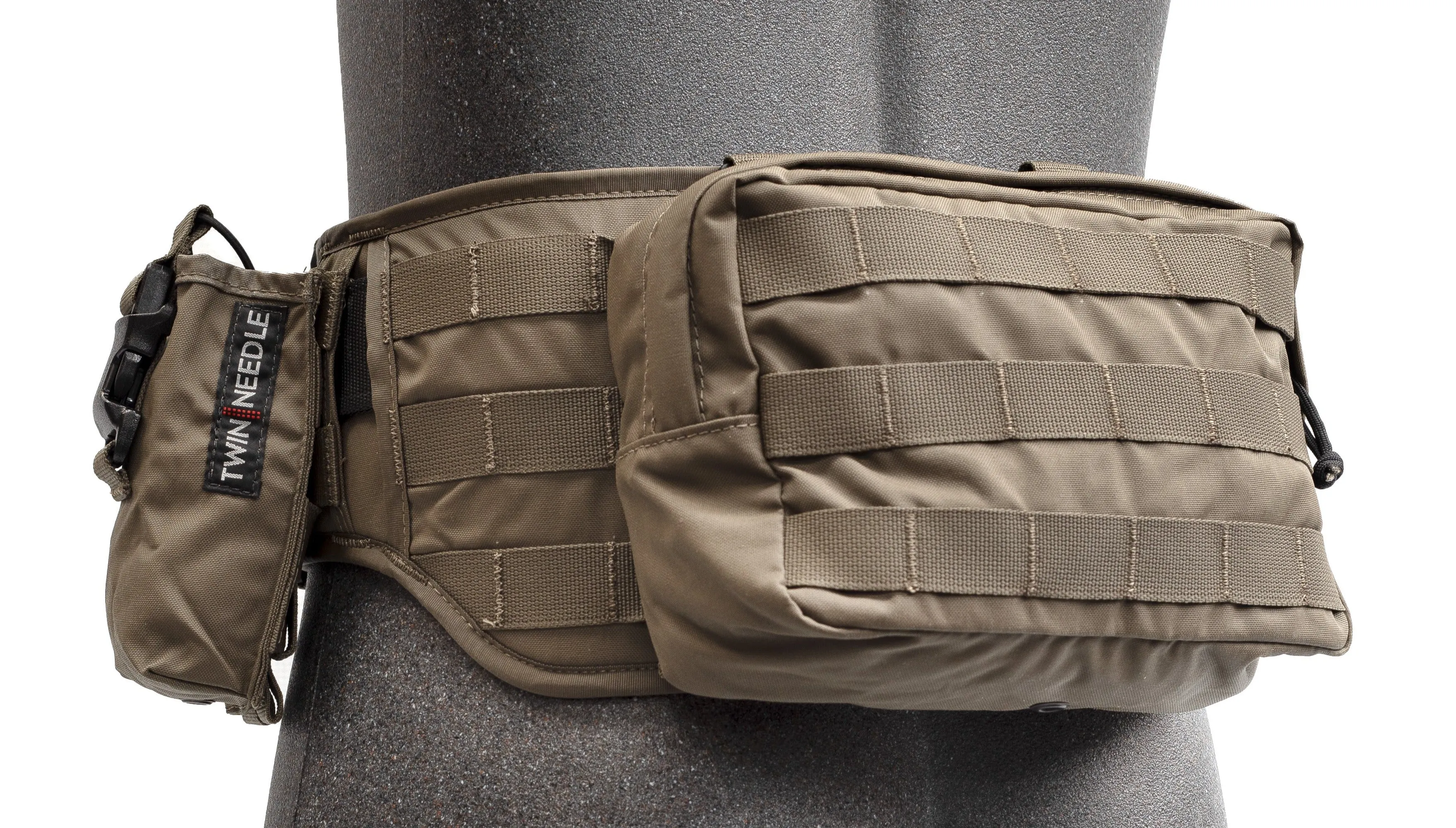 The "JUST THE ESSENTIALS" Original Hunters Belt Combo