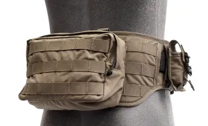 The "JUST THE ESSENTIALS" Original Hunters Belt Combo