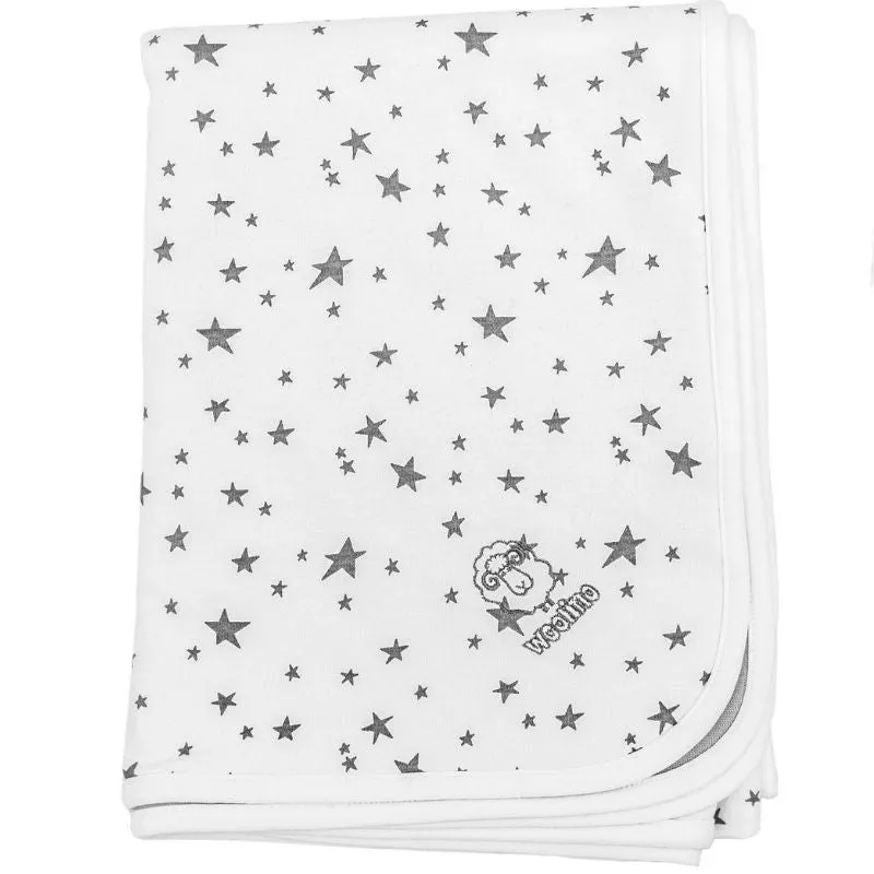 Toddler Blankets