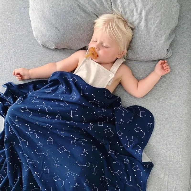 Toddler Blankets