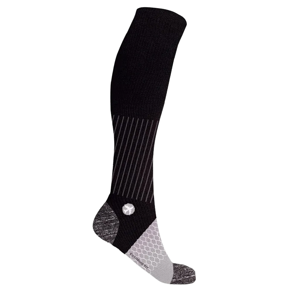 TRAVEL SOCKS - GRAY