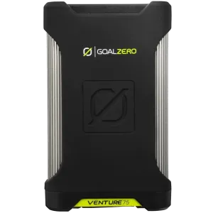 Venture 75 Power Bank
