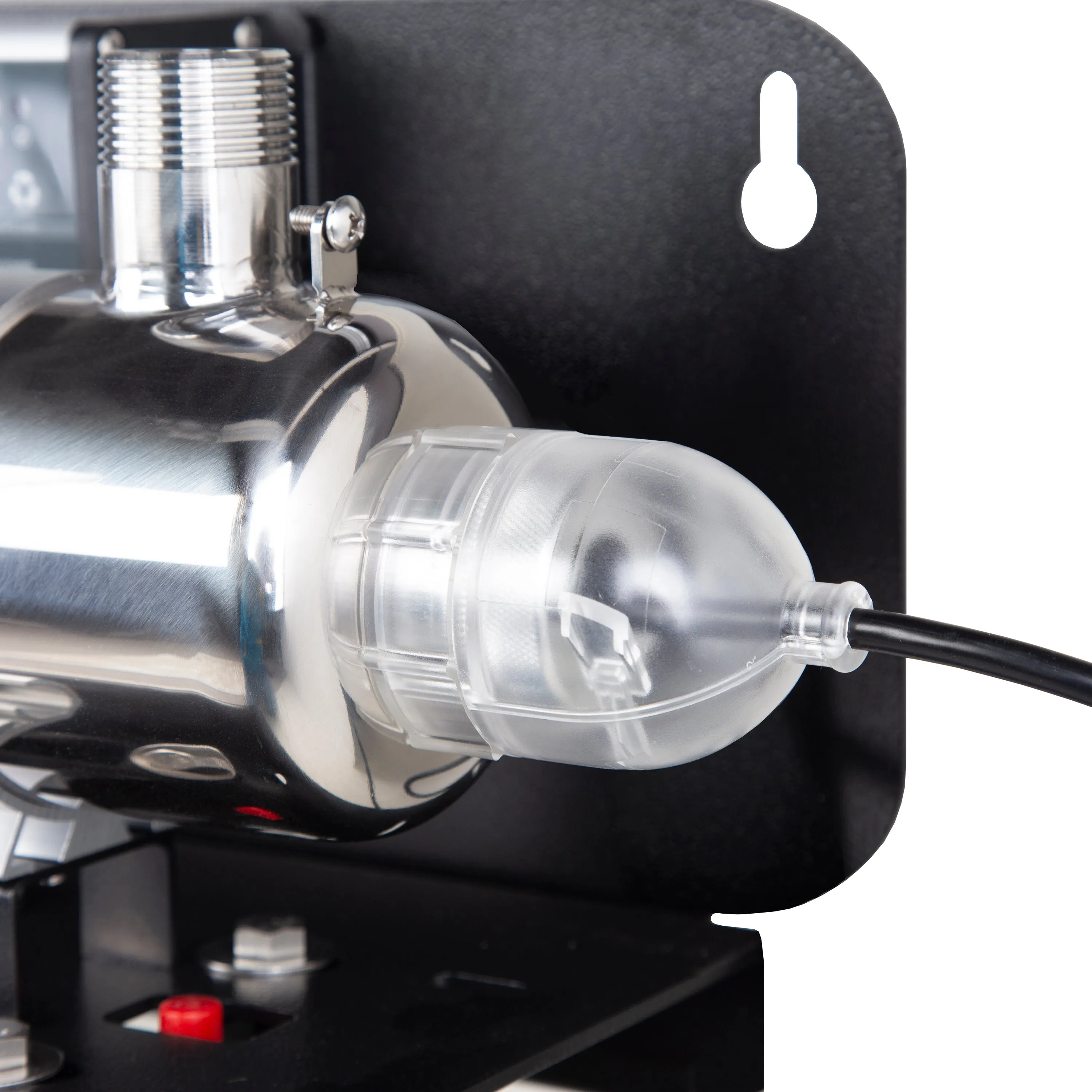 Vitapur 15 gpm Whole Home UV Rack Water Disinfection & Filtration System