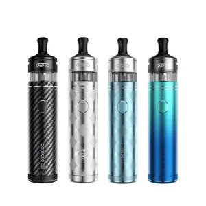 Voopoo Doric 60 Pro Pod Vape Kit
