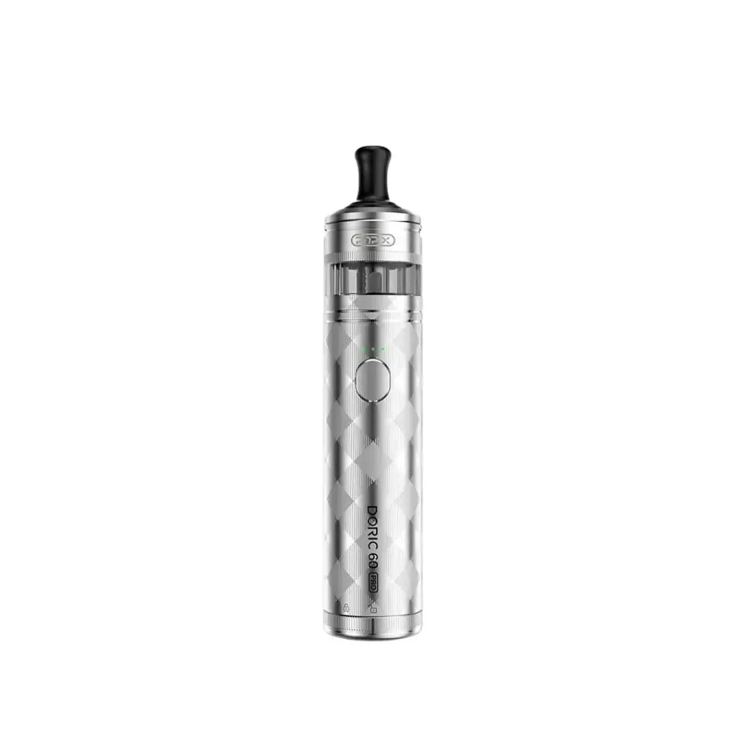 Voopoo Doric 60 Pro Pod Vape Kit