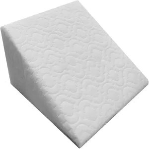 Wedge Pillow for Back Support – Memory Foam Multi-Purpose
