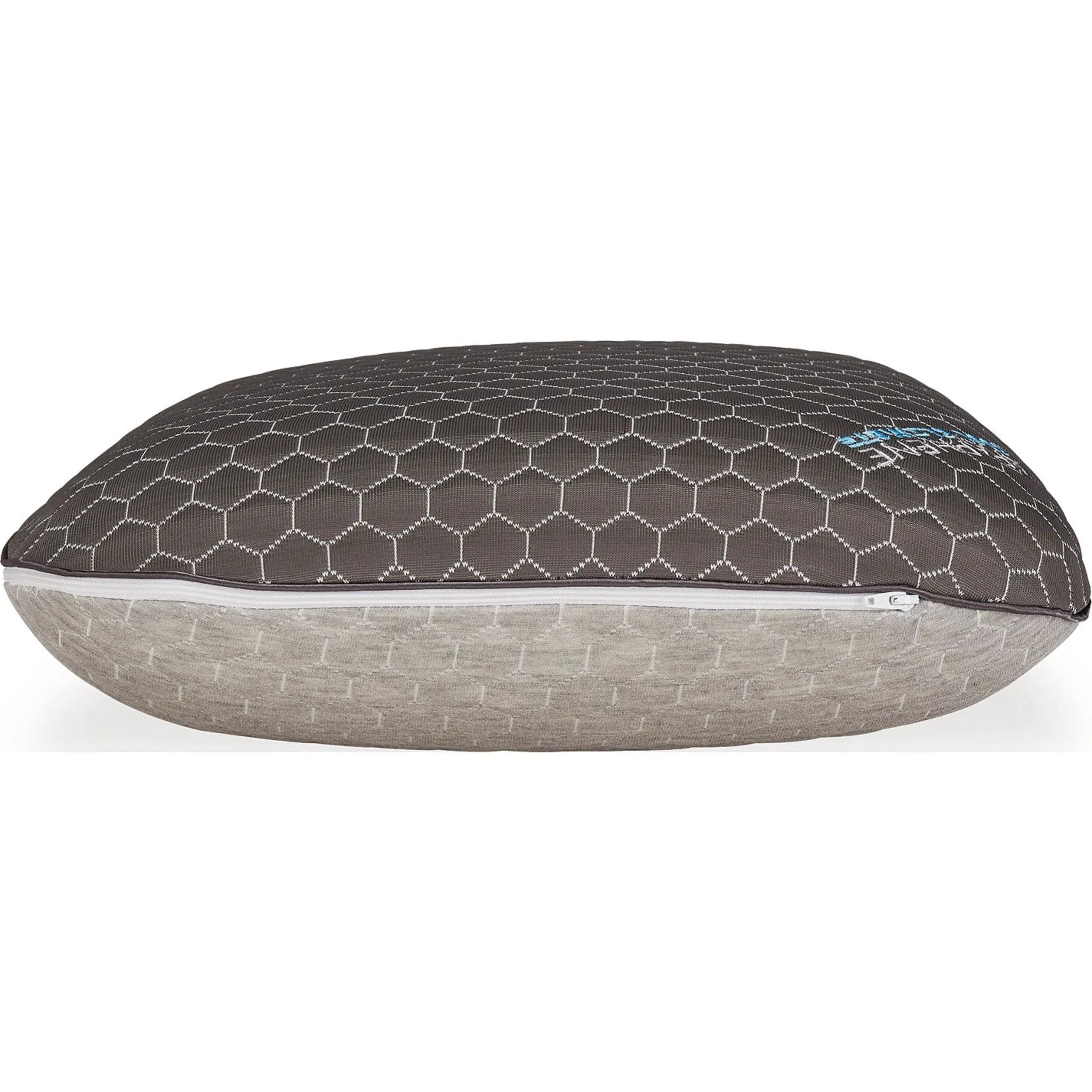 Zephyr 2.0 Graphene Curve Pillow