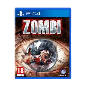 Zombi PS4 Game